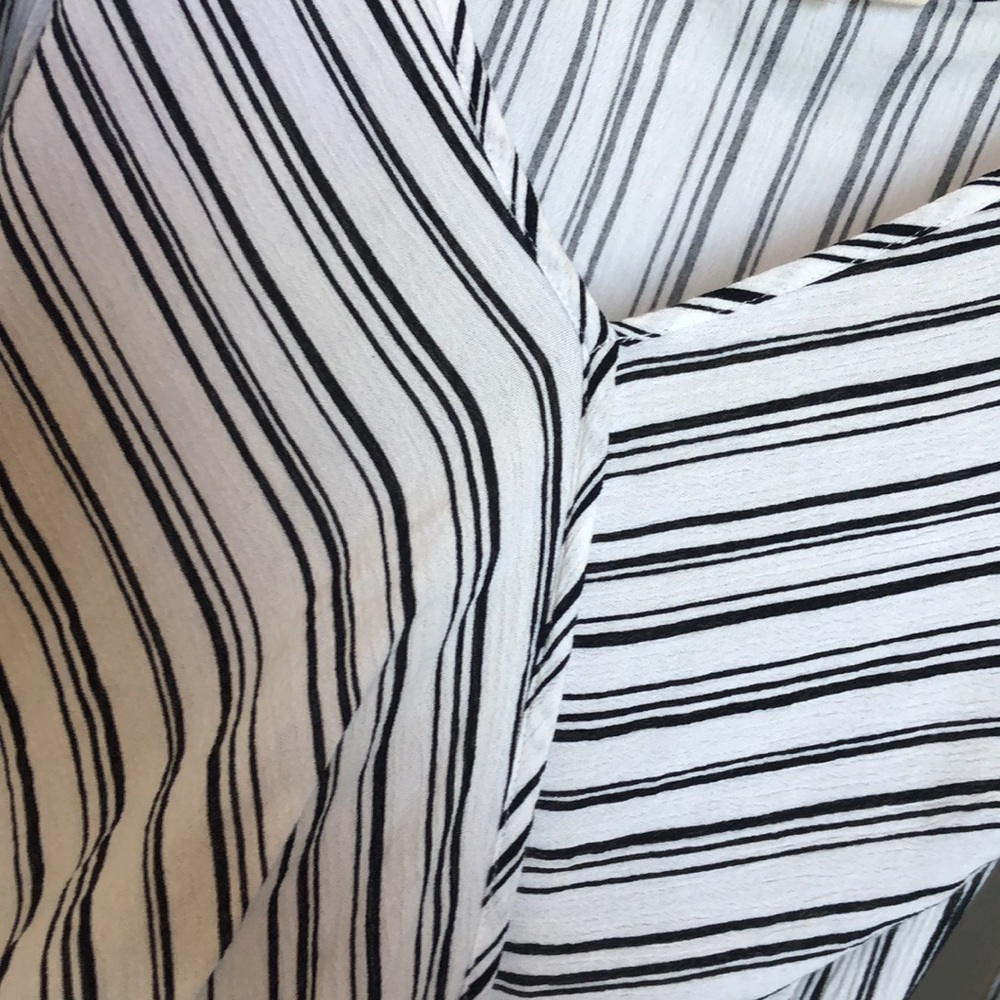 Striped Top - Picture 3 of 5